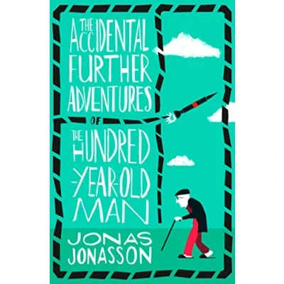 Imagen de The Accidental Further Adventures Of 102 year