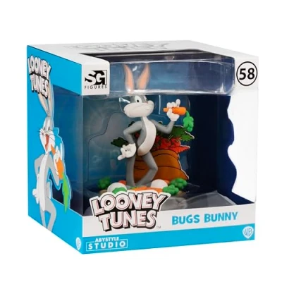 Imagen de ABYstyle Studio Figura Bugs Bunny Looney Tunes
