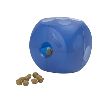 Imagen de Kruuse Pet Buster Soft Cube Mini Blue 50 g