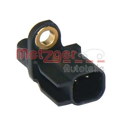 Imagen de METZGER 0900028 Sensor de ABS Hall FORD: Tourneo Connect, Focus 2, 2 Limousine, VOLVO: V50, S40 II, C30, MAZDA: 3 Hatchback, 5