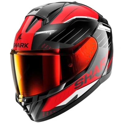 Imagen de SHARK HE1122E KRA XL Cascos integrales