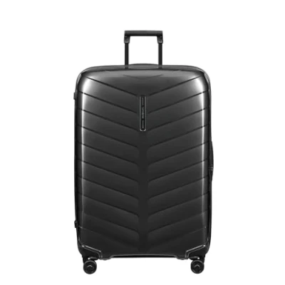 Imagen de Samsonite Attrix Spinner XL, Maleta, 81 cm, 120 L, Negra (Antracita)