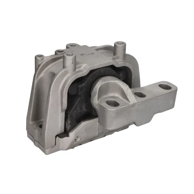 Imagen de REINHOCH RH11 0152 Soporte de motor Delante, derecha VOLKSWAGEN: Passat B6 Variant, Touran I, Berlina, SEAT: Leon II Hatchback, Altea