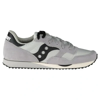 Imagen de Saucony Entrenador DXN, Zapatillas Hombre, Gris, 45 EU
