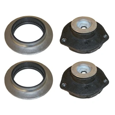 Imagen de MAPCO 34857/2 Kit reparación, apoyo columna amortiguación Eje delantero, izquierda, derecha con rodamiento SEAT: Ibiza 3, 2