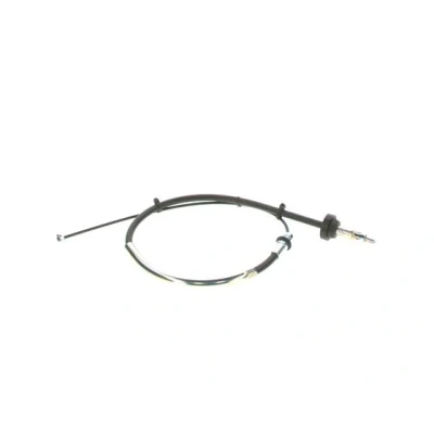 Imagen de BOSCH 1 987 477 186 Cable de Freno Mano 1052 FORD: Transit Mk5 Furgón, Camión plataforma/Chasis, Bus