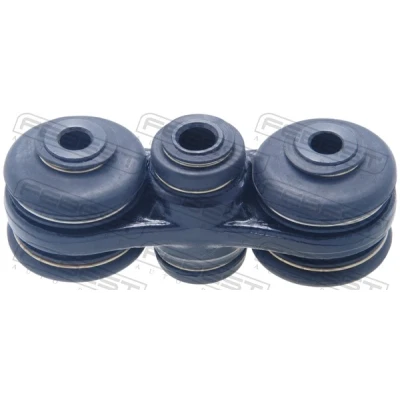 Imagen de FEBEST 1824 ASJR Barra oscilante, suspensión de ruedas centro Brazo oscilante transversal acomplamiento OPEL: Astra J Hatchback