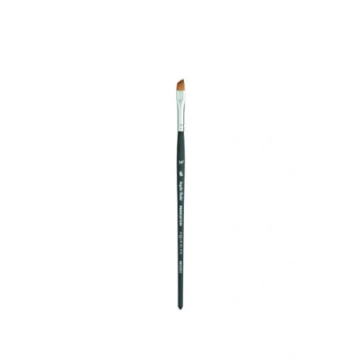 Imagen de Princeton Elite Sintético Mango Corto Biselado 1/4 Pulg