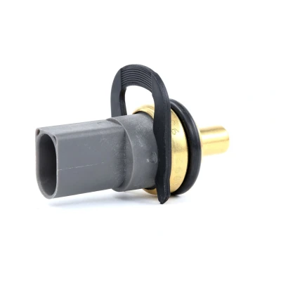 Imagen de SWAG 30 92 9318 Sensor de Temperatura del Refrigerante gris con junta, clip sujeción VOLKSWAGEN: Golf 4, Polo IV Hatchback, 5 norauto,