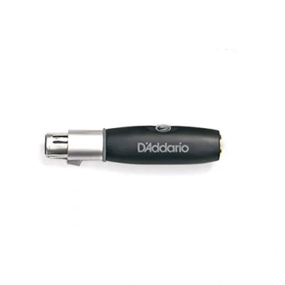 Imagen de Planet Waves XLR hembra a 0,25 pulgadas Adaptador Balanced Mujer