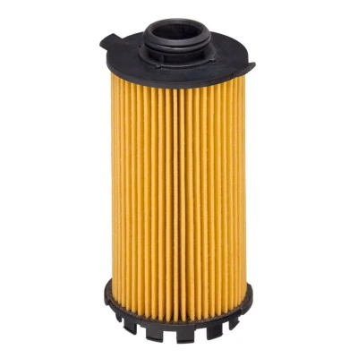 Imagen de HENGST FILTER E911H D455 Filtro de aceite Cartucho filtrante PORSCHE: 718 Boxster Cabrio