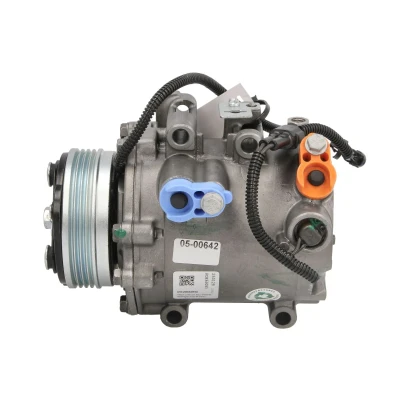 Imagen de Compresor, aire acondicionado ELSTOCK 51 0606