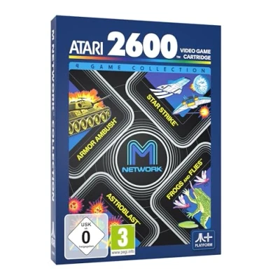 Imagen de M Network Collection