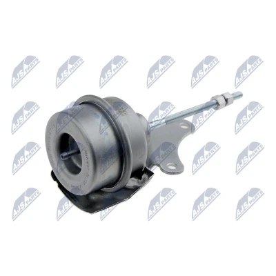 Imagen de NTY ECD VW 023 Actuador, turbocompresor SEAT: Altea XL, Leon II Hatchback, AUDI: A3 Sportback, VOLKSWAGEN: Golf 5, Touran I