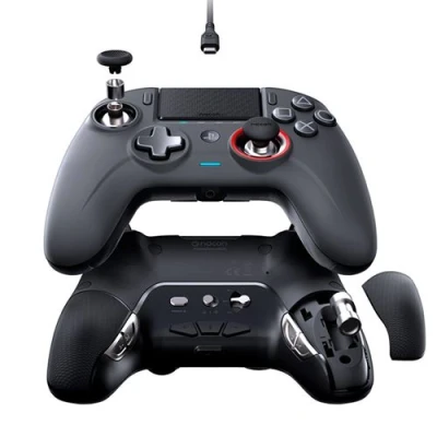 Imagen de Nacon Revolution Unlimited Pro Controller 3 Mando Wireless PS4 Versión Española