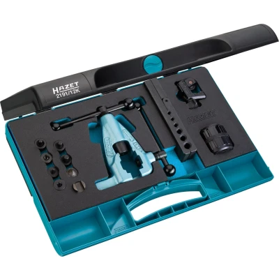 Imagen de HAZET 2191/12K Rebordeador 12