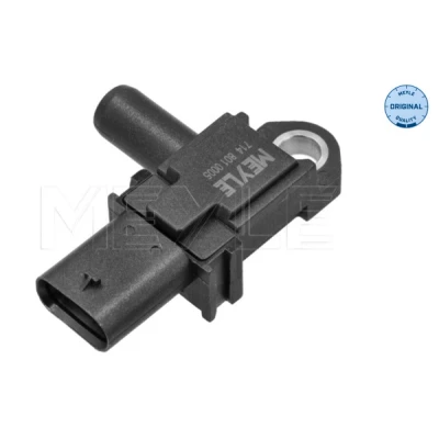 Imagen de Sensor, presión gas de escape MEYLE 714 801 0005
