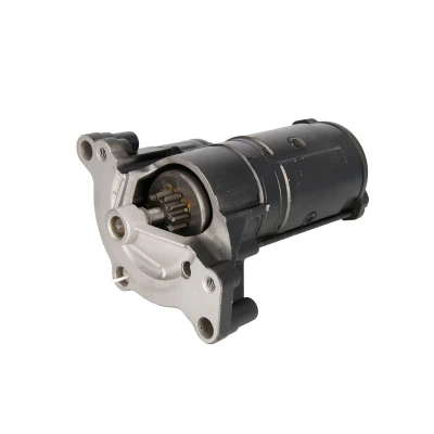Imagen de STARDAX STX201054 Motor de arranque 12 2,5 11 PEUGEOT: 407 Berlina, 807, 5008 I, CITROËN: C4 I Hatchback, Coupé, C5 II Hatchback