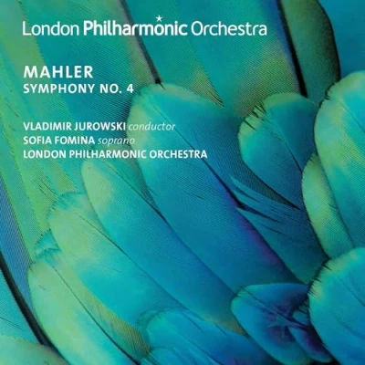 Imagen de Symphony No.4