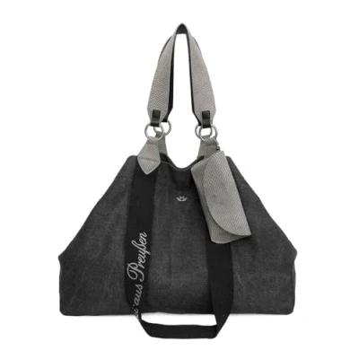 Imagen de Fritzi aus Preußen IZZY Bolso shopping, Mujer, Talla: One Size, Black