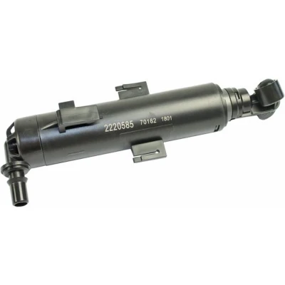 Imagen de METZGER 2220585 Tobera de agua regadora, lavado faros Delante, izquierda