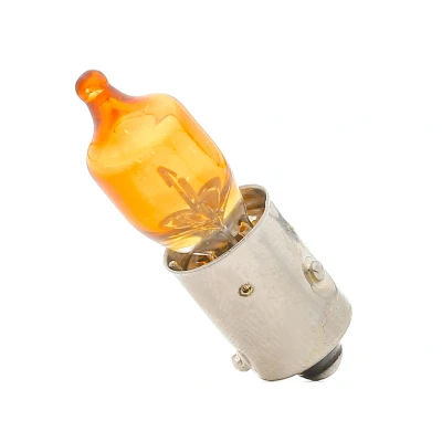 Imagen de MAGNETI MARELLI 002557600000 Bombillas naranja 12 6 H6W BAZ9s