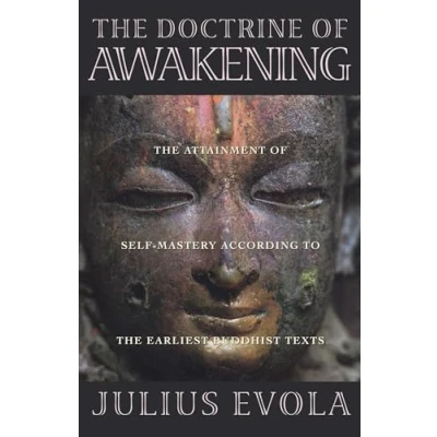 Imagen de The Doctrine Of Awakening (ebook)