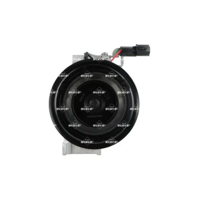 Imagen de NRF 320251G Compresor de Aire Acondicionado VS09 PAG 46 YF R1234yf, R134a