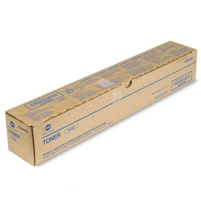 Imagen de Konica Minolta TN 322 toner negro (original)