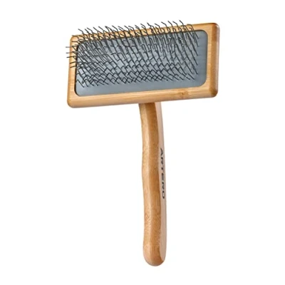 Imagen de Artero Carda Fléxible. Especial para quitar nudos resistentes en perros y gatos. (M Nature Collection)
