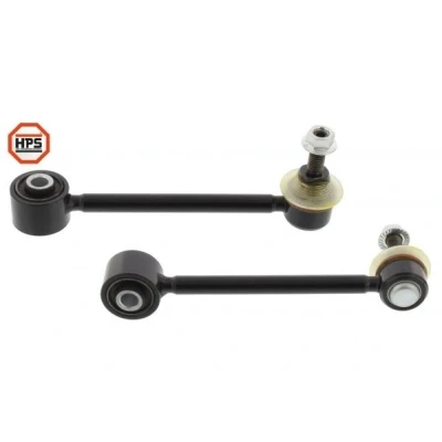Imagen de MAPCO 59161/2HPS Juego de reparación, barra acoplamiento del estabilizador Eje trasero RENAULT: MASTER 3 Kasten