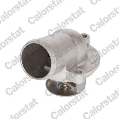 Imagen de CALORSTAT by Vernet TH6247.87J Termostato, refrigerante 87 con junta Cubierta de metal MERCEDES BENZ: Clase C Berlina, E CLK Coupé