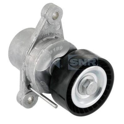 Imagen de SNR GA359.26 Polea Tensora CITROËN: C4 Picasso 2, Berlingo II, C3 I Hatchback, PEUGEOT: Partner Furgón, 508 SW, 308 SW 2