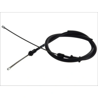 Imagen de Cable, freno de estacionamiento LINEX 35.01.90 Derecha
