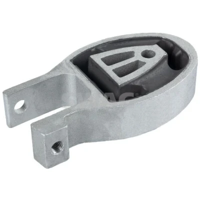 Imagen de SWAG 50 93 2671 Soporte de motor debajo, posterior Rodamiento caucho metal FORD: MONDEO 4 Stufenheck, 4, S Max Mk1, VOLVO: S80 II, V70 3