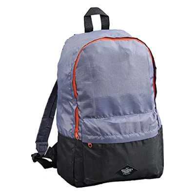 Imagen de Gentlemen&#039;s Hardware Mochila plegable unisex, multicolor, talla única
