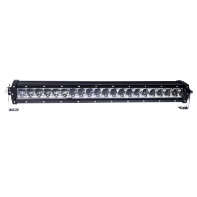 Imagen de EINPARTS EPWLD01 Barra de luces LED 9 32 200 IP67