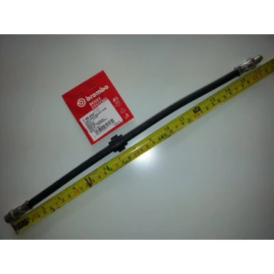 Imagen de BREMBO T 68 034 Latiguillos de Freno 420 F10X1 RENAULT: MEGANE 1, Scenic, 1 Cabriolet norauto, oscaro, mister auto