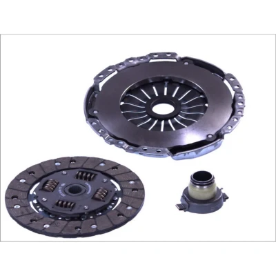 Imagen de LuK BR 0222 624 1932 00 Kit de Embrague con cojinete desembrague 240 CITROËN: Jumper I Furgón, Bus, Camión plataforma/Chasis