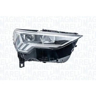 Imagen de MAGNETI MARELLI 719000000219 Faros izquierda LED para circulación por la derecha AUDI: Q3 (F3B) 40 TFSI quattro, 2.5 RS quattro