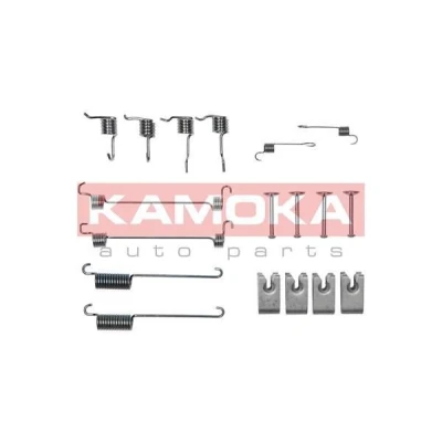 Imagen de Juego de accesorios, zapatas freno KAMOKA 1070030