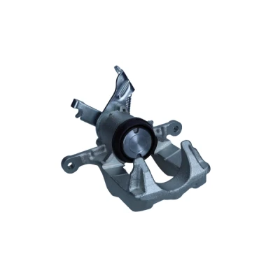 Imagen de MAXGEAR 82 1437 Pinza de freno Acero eje trasero izquierda, detrás del OPEL: Zafira C Tourer