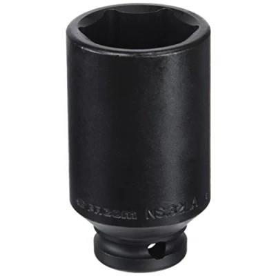 Imagen de Facom NS.32LA VASO 1/2 LARGO IMPACTO 6C 32 MM