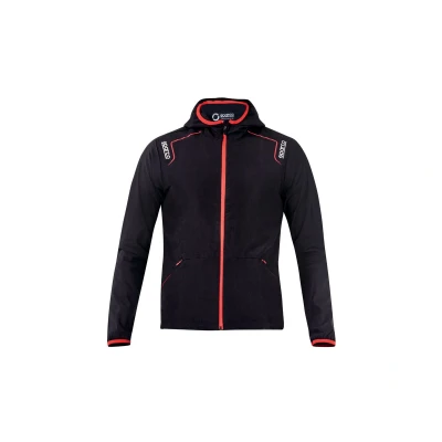 Imagen de Otras chaquetas SPARCO TEAMWORK 02405 NR, tamaño L