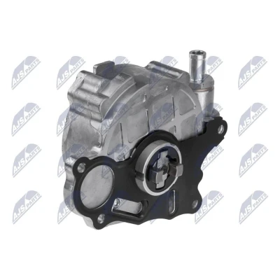 Imagen de NTY PVP VW 012 Bomba de Vacío Sistema Frenado VOLKSWAGEN: Multivan 5 (7HM, Passat B6 Sedán, Variant, AUDI: A3 Hatchback, Sportback