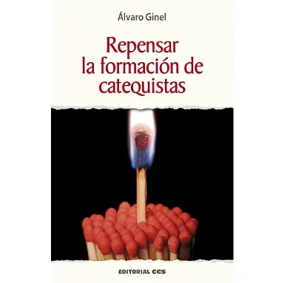 Imagen de Repensar la formación de catequistas: 28 (Maná)