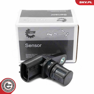 Imagen de ESEN SKV 17SKV833 Sensores SUZUKI: Jimny SUV, SX4 I Hatchback, SWIFT 3