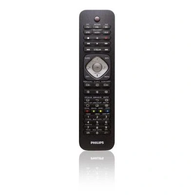 Imagen de Philips Srp5016 Ir Inalámbrico Botones Negro