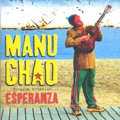 Imagen de Próxima Estación: Esperanza [Vinilo]