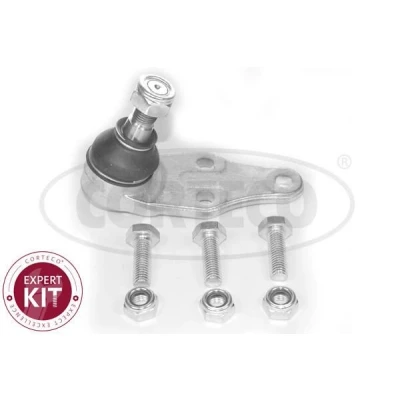 Imagen de CORTECO 49399084 Rótula de suspensión Eje delantero, derecha, izquierda LAND ROVER: Freelander I SUV